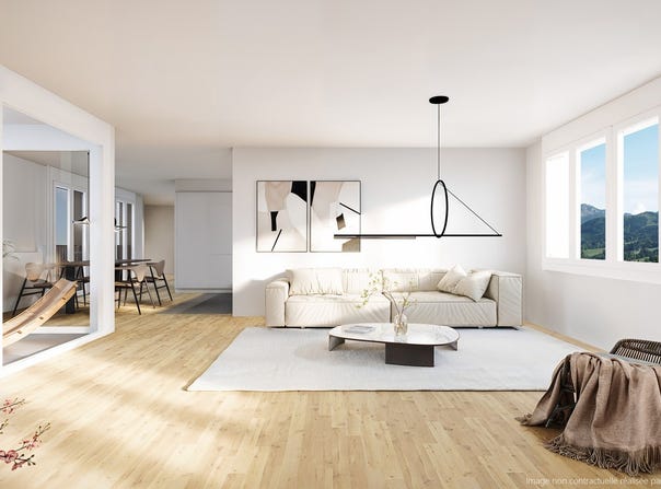 Rue Nicolas-Glasson 9-11-11A, Bulle, Fribourg (canton) 1630