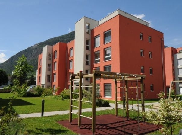 Mattaweg 11b, Visp, Valais 3930