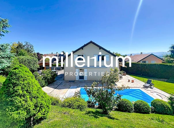 Crans (VD), Vaud 1299