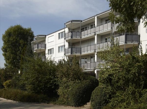 Müllerwis 9, Greifensee, Zürich (canton) 8606