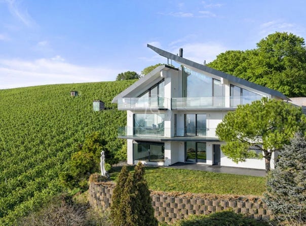 Clarmont, Vaud 1127