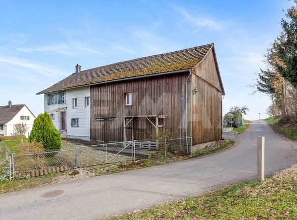 Zuben, Zuben, Thurgau 8585