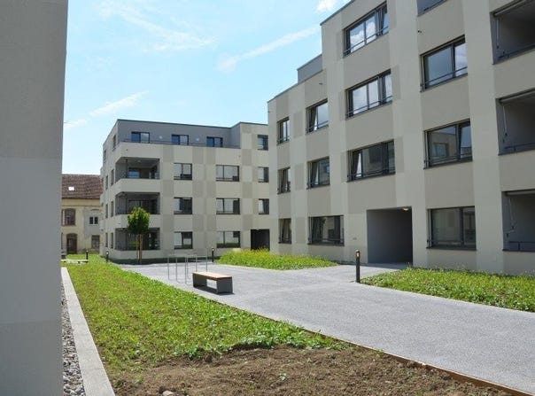 Stehli-Seiden-Areal 10, Obfelden, Zürich (canton) 8912