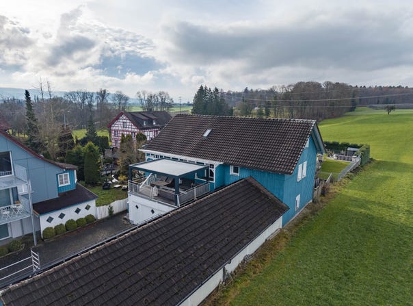 Neuwilen, Thurgau 8566