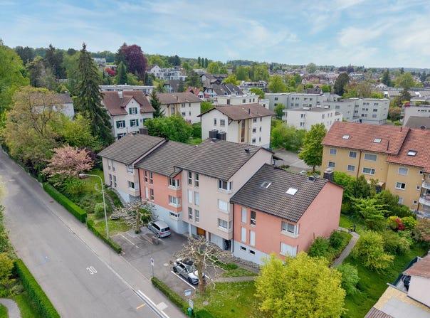 Kreuzlingen, Thurgau 8280