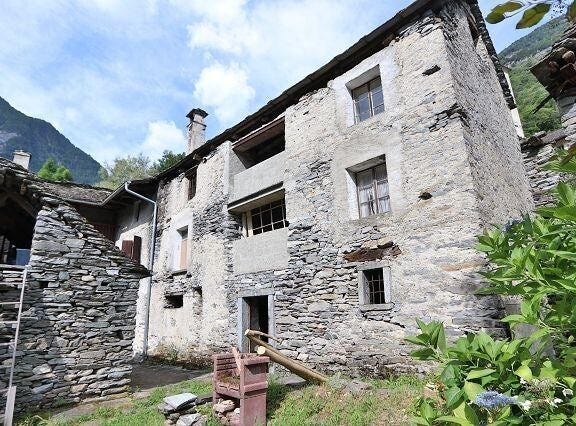 Linescio, Ticino 6682