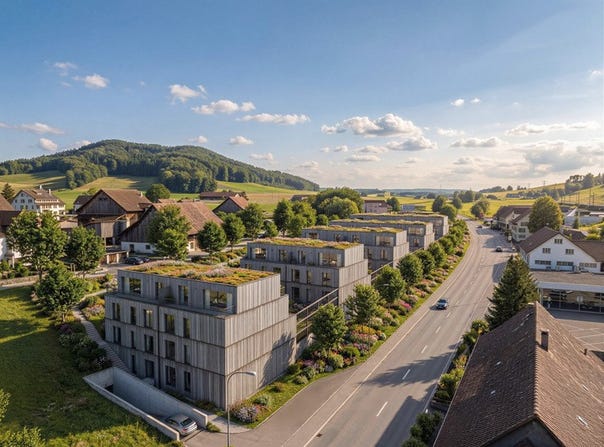 Eglisau, Zürich (canton) 8193