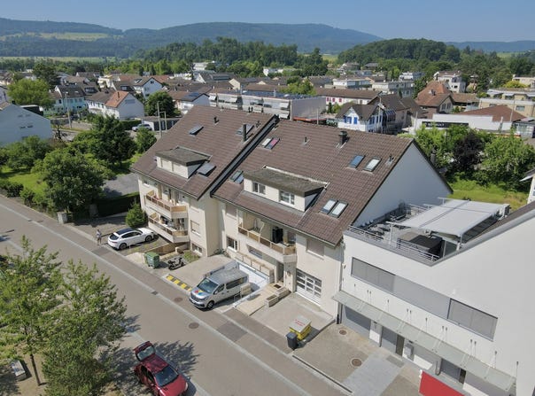 Schalbergstrasse 107, Reinach BL, Basel-Landschaft (canton) 4153