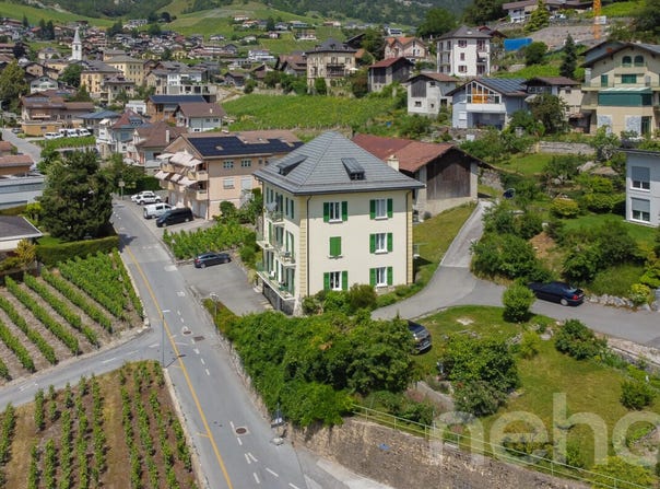 Miège, Miège, Valais 3972