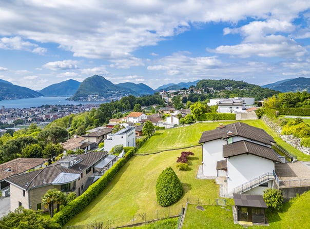 Comano., Comano, Ticino 6949