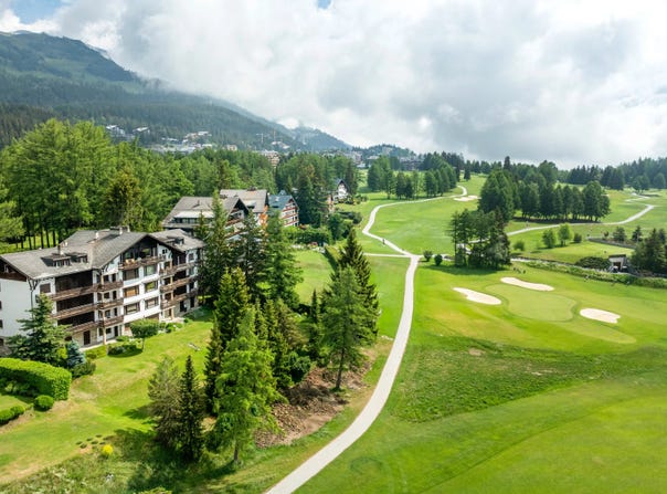 Crans-Montana, Valais 3963