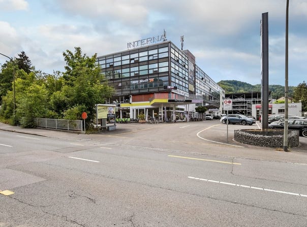Steigstrasse 26, Winterthur, Zürich (canton) 8400