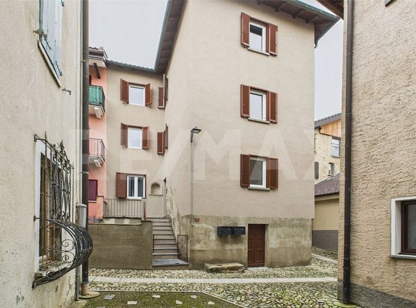 Miglieglia, Ticino 6986