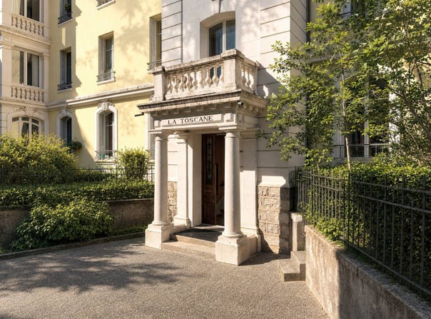 Lausanne, Lausanne, Vaud 1005
