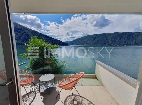 Bissone, Ticino 6816