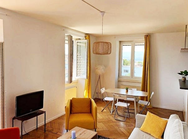 Prilly, Vaud 1008