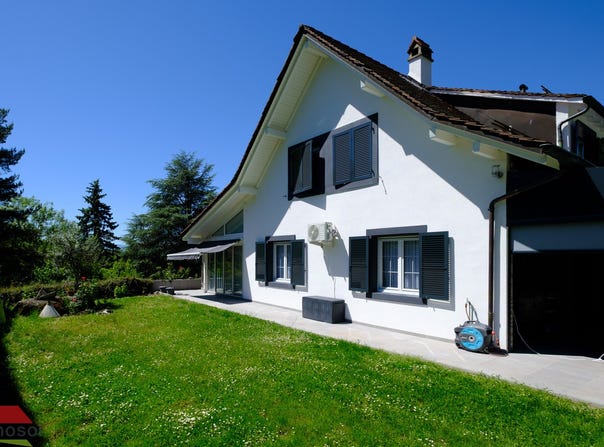 Quartier Résidentiel Cugy, Cugy VD, Vaud 1053