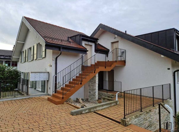 Belmont-sur-Lausanne, Vaud 1092