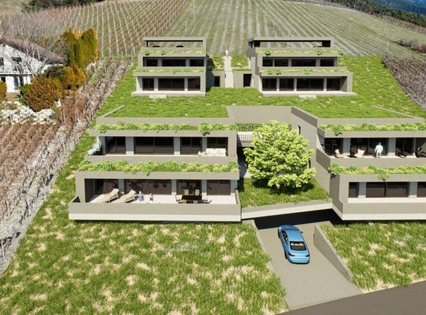 Miège, Valais 3972