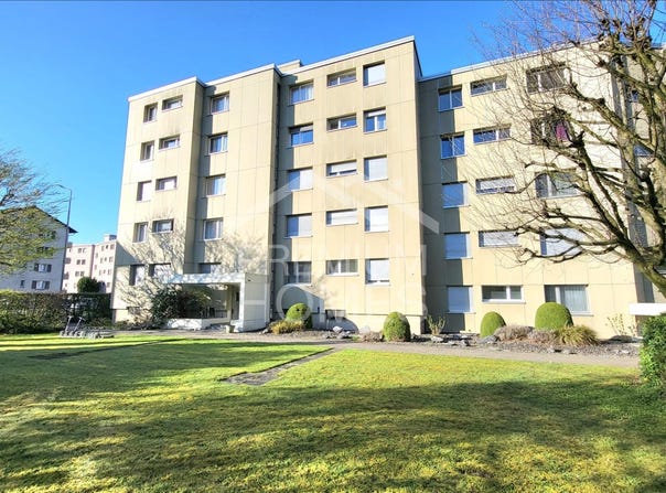 Aarburg, Aargau 4663