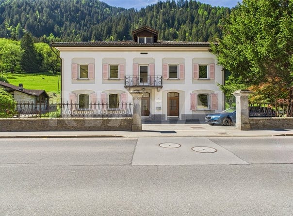 Quinto, Ticino 6775