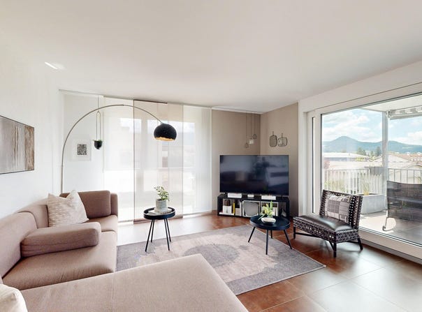 Gehrenweg 13, Breitenbach, Solothurn (canton) 4226