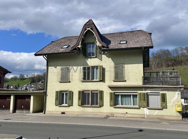 Huttwil, Bern (canton) 4950