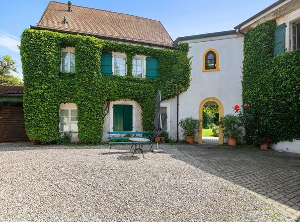 Vufflens-le-Château, Vaud 1134