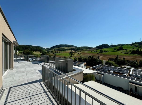 Breitenstrasse 10, Kaisten, Aargau 5082