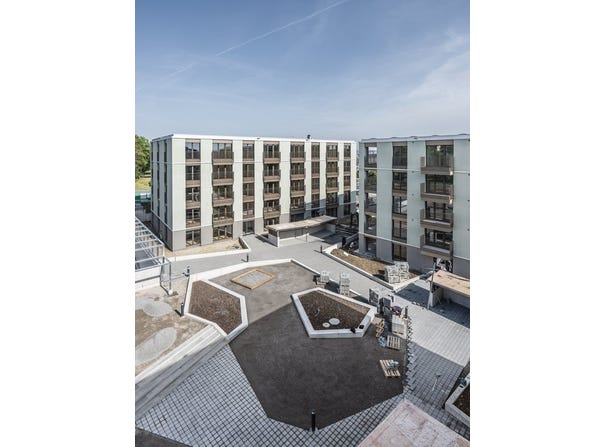Bleichestrasse 20, Kreuzlingen, Thurgau 8280