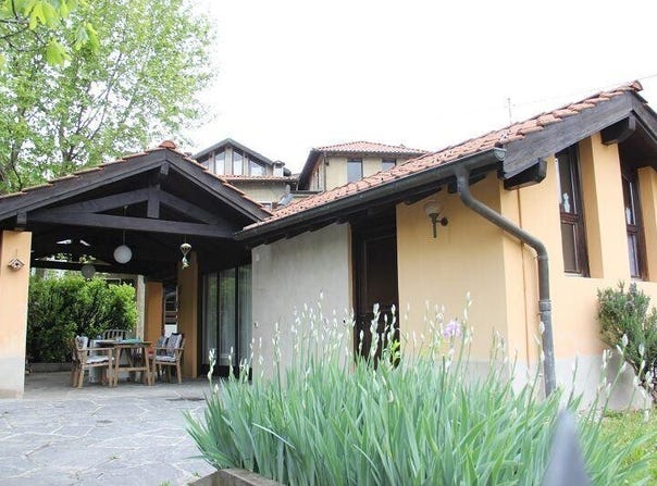 Miglieglia, Ticino 6986