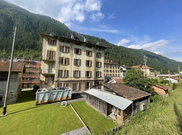 Ambrì, Ambrì, Ticino 6775