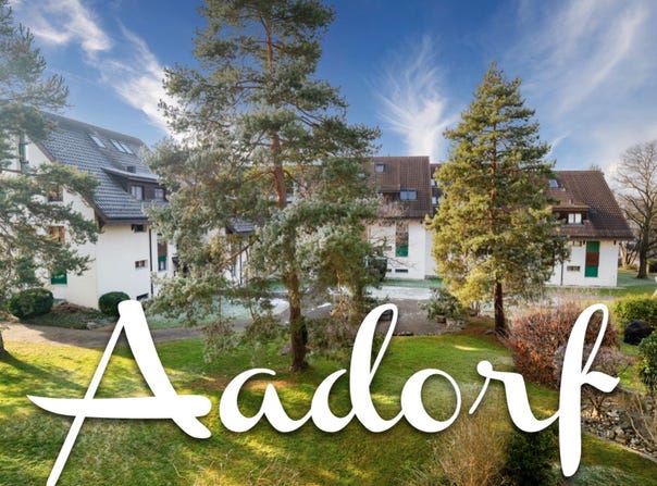 Im Hof 15, Aadorf, Thurgau 8355