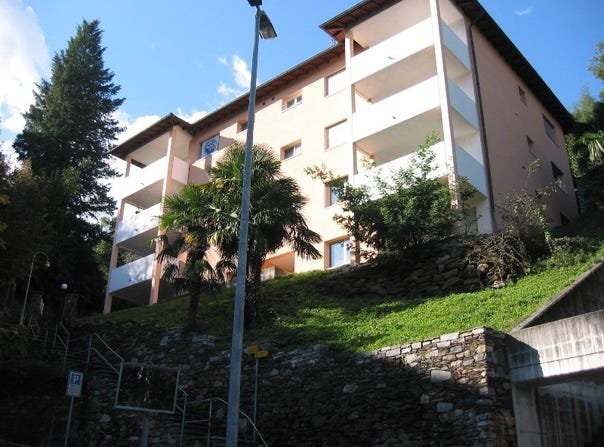 via Costa di Dentro 7, Brissago, Ticino 6614