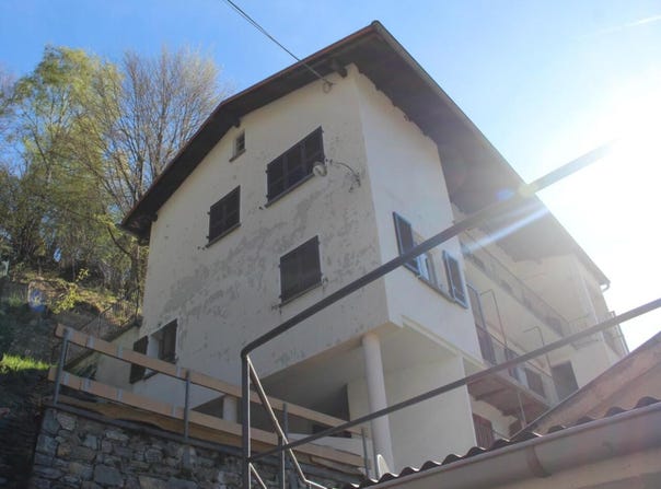 Comologno, Ticino 6663