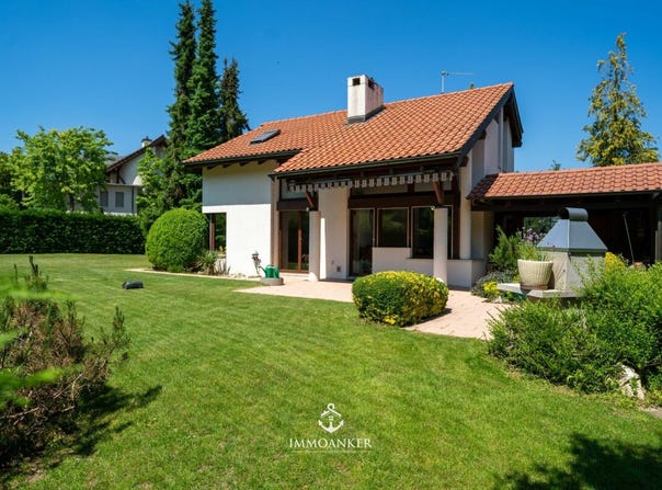Rotbergweg 15, Witterswil, Solothurn (canton) 4108