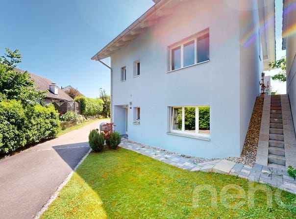 Hombrechtikon, Hombrechtikon, Zürich (canton) 8634