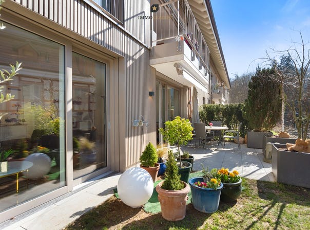 Mühletalstrasse 14, Steckborn, Thurgau 8266