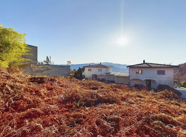 Cademario, Ticino 6936