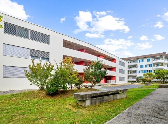 Bürenstrasse 47, Biel-Bienne, Bern (canton) 2504