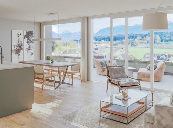 Bürgstrasse 2a, Neuhaus SG, St. Gallen (canton) 8732
