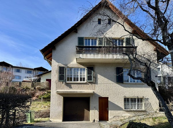 rue Condémine 26, Moutier, Bern (canton) 2740