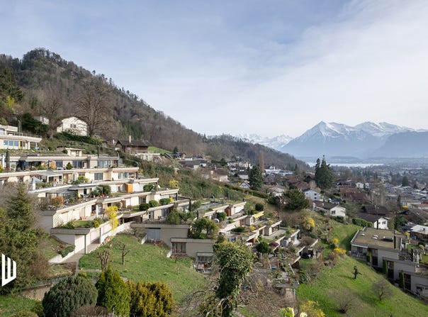 Traubenweg 42, Steffisburg, Bern (canton) 3612