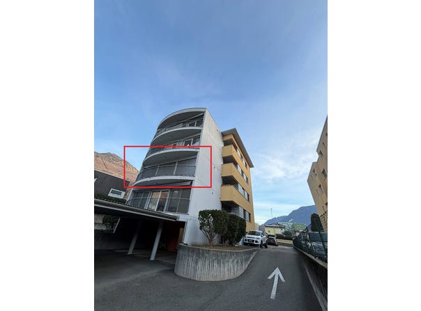 Via al Ticino 34, Sementina, Ticino 6514