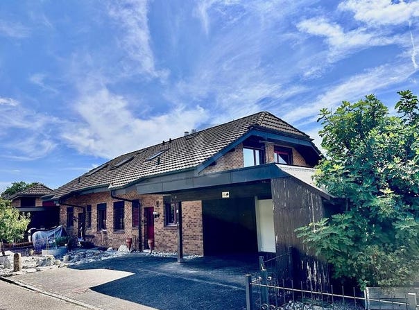 Rickenbach SO, Solothurn (canton) 4613