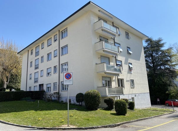 Avenue de la Rapille 6, Prilly, Vaud 1008