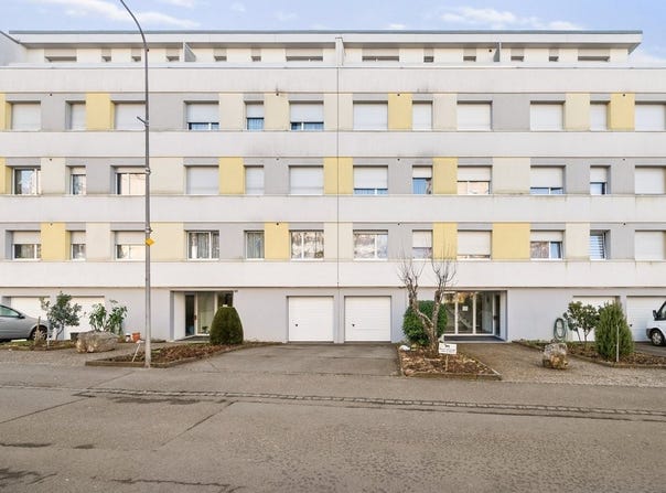 Rankackerweg 12, Pratteln, Basel-Landschaft (canton) 4133