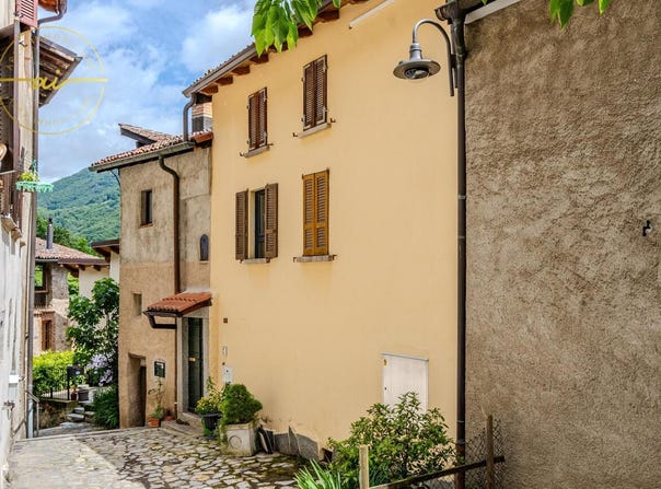 Oggio, Oggio, Ticino 6955