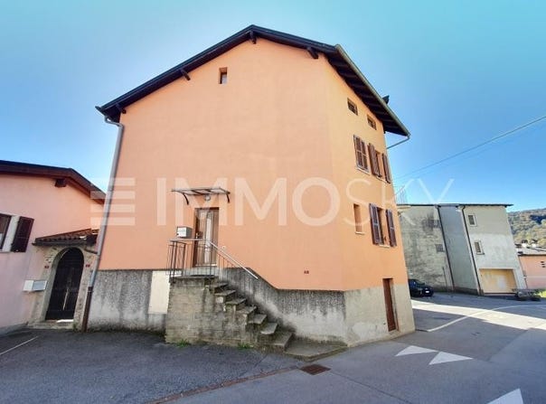 Miglieglia, Ticino 6986