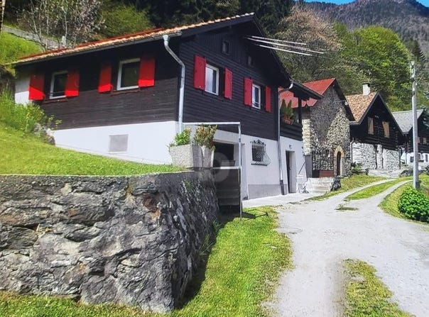 Quinto, Ticino 6777
